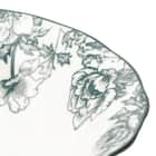 18cm深皿(MB06 グリーン) 5枚目画像