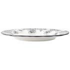 24cmプレート(MB06 ブルー) 2枚目画像