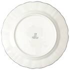 24cmプレート(MB06 ブルー) 4枚目画像