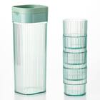 冷水筒・グラス4個セット(26SS) 1枚目画像