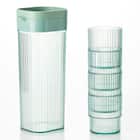 冷水筒・グラス4個セット(26SS) 1枚目画像