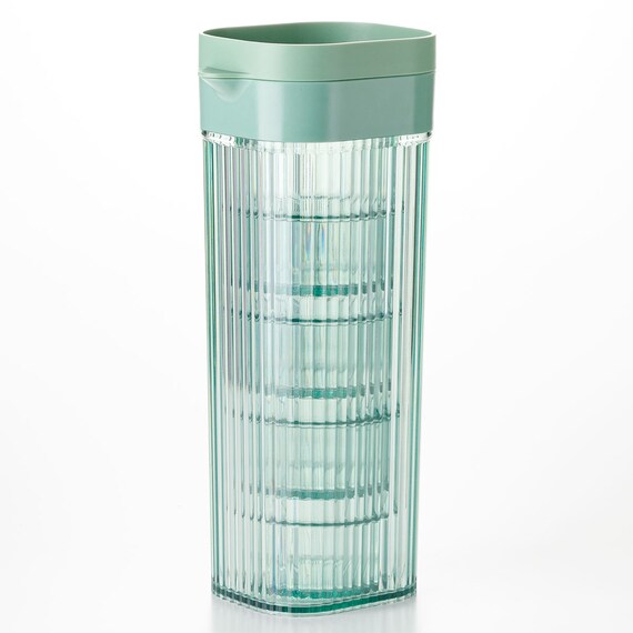 冷水筒・グラス4個セット(26SS) 2枚目画像