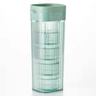 冷水筒・グラス4個セット(26SS) 2枚目画像