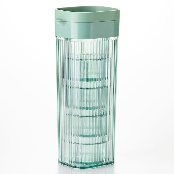 冷水筒・グラス4個セット(26SS) 2枚目画像