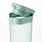 冷水筒・グラス4個セット(26SS) 9枚目画像