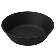 レンジでも器が熱くなりにくい樹脂食器 ボウル 12cm(SG01)