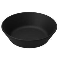 レンジでも器が熱くなりにくい樹脂食器 ボウル 12cm(SG01)