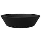 レンジでも器が熱くなりにくい樹脂食器 ボウル 12cm(SG01) 2枚目画像