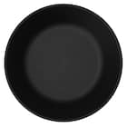 レンジでも器が熱くなりにくい樹脂食器 ボウル 12cm(SG01) 3枚目画像