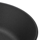 レンジでも器が熱くなりにくい樹脂食器 ボウル 12cm(SG01) 4枚目画像