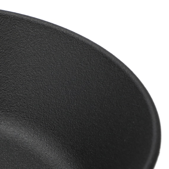 レンジでも器が熱くなりにくい樹脂食器 ボウル 12cm(SG01) 4枚目画像