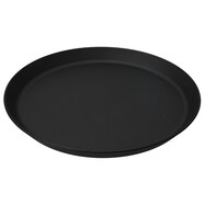 レンジでも器が熱くなりにくい樹脂食器 プレート 27cm(SG01)