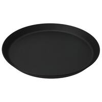 レンジでも器が熱くなりにくい樹脂食器 プレート 27cm(SG01)