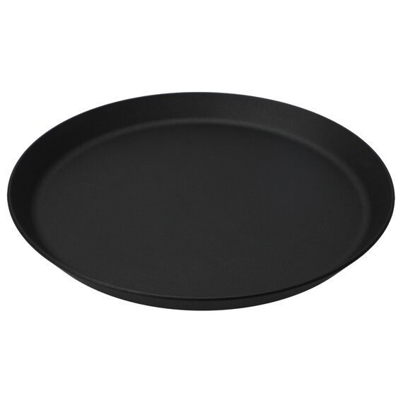 レンジでも器が熱くなりにくい樹脂食器 プレート 27cm(SG01) 1枚目画像