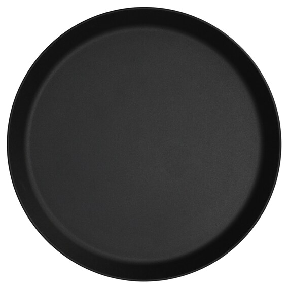 レンジでも器が熱くなりにくい樹脂食器 プレート 27cm(SG01) 2枚目画像