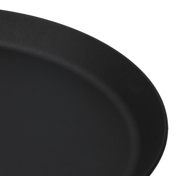 レンジでも器が熱くなりにくい樹脂食器 プレート 27cm(SG01) 4枚目画像