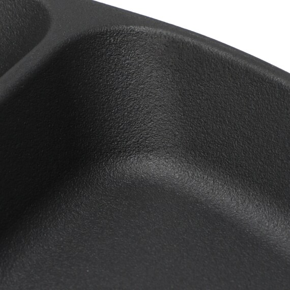 レンジでも器が熱くなりにくい樹脂食器 オーバルランチプレート(SG01) 5枚目画像