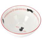 ラーメンどんぶり(デコネコ中華 DS601) 1枚目画像