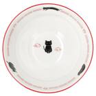 ラーメンどんぶり(デコネコ中華 DS601) 4枚目画像