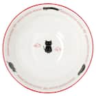 ラーメンどんぶり(デコネコ中華 DS601) 4枚目画像