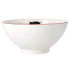 ラーメンどんぶり(デコネコ中華 DS601) 6枚目画像