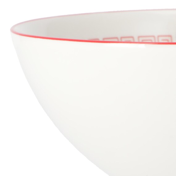 ラーメンどんぶり(デコネコ中華 DS601) 9枚目画像