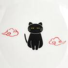 ラーメンどんぶり(デコネコ中華 DS601) 13枚目画像