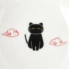 ラーメンどんぶり(デコネコ中華 DS601) 13枚目画像