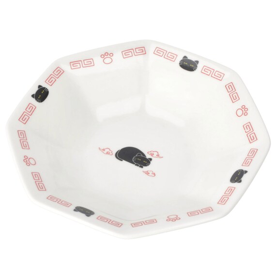 チャーハンプレート(デコネコ中華 DS601) 1枚目画像