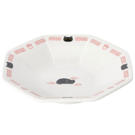 チャーハンプレート(デコネコ中華 DS601) 5枚目画像