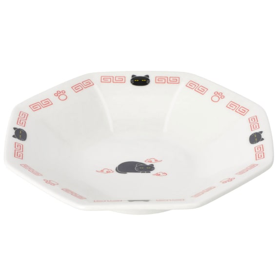 チャーハンプレート(デコネコ中華 DS601) 5枚目画像