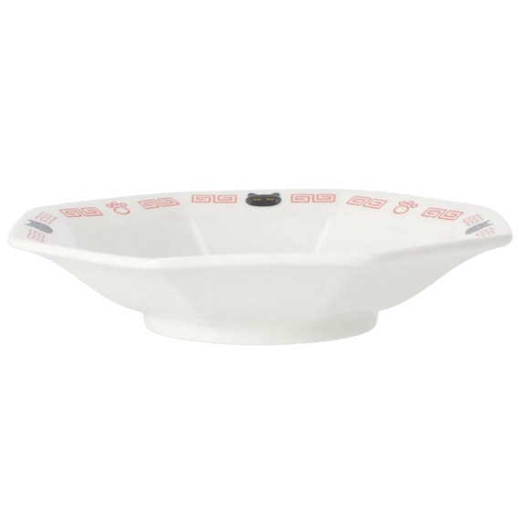 チャーハンプレート(デコネコ中華 DS601) 6枚目画像