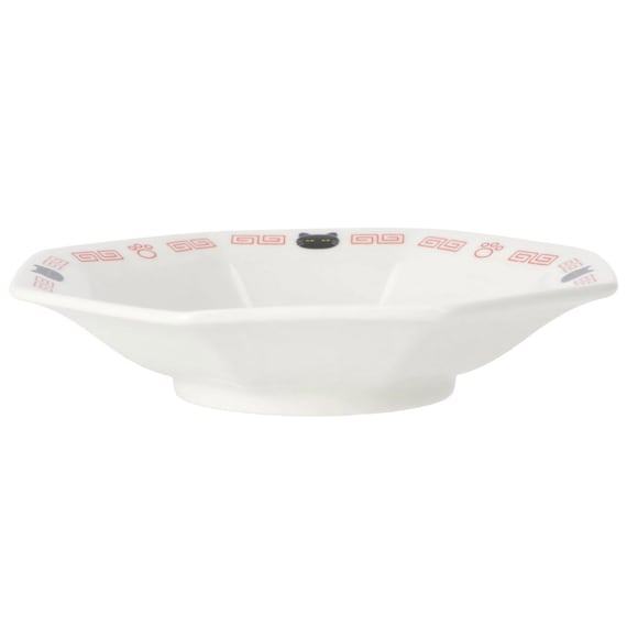 チャーハンプレート(デコネコ中華 DS601) 6枚目画像