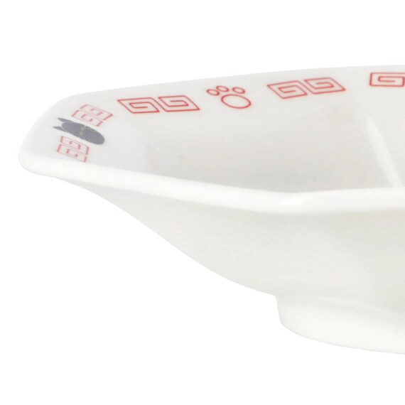 チャーハンプレート(デコネコ中華 DS601) 9枚目画像