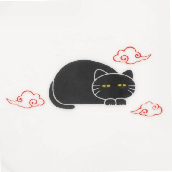 チャーハンプレート(デコネコ中華 DS601) 10枚目画像