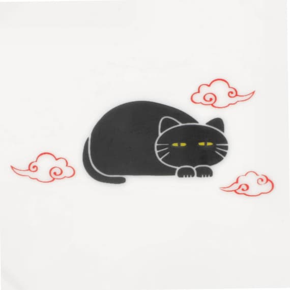 チャーハンプレート(デコネコ中華 DS601) 10枚目画像