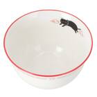 ボウル(デコネコ中華 DS601) 1枚目画像