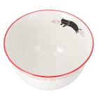 ボウル(デコネコ中華 DS601) 1枚目画像