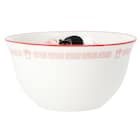 ボウル(デコネコ中華 DS601) 6枚目画像