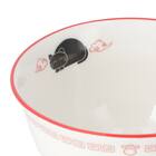 ボウル(デコネコ中華 DS601) 10枚目画像