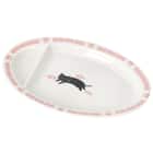 仕切り皿(デコネコ中華 DS601) 1枚目画像