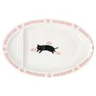 仕切り皿(デコネコ中華 DS601) 4枚目画像