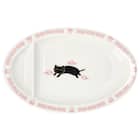 仕切り皿(デコネコ中華 DS601) 4枚目画像