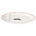 仕切り皿(デコネコ中華 DS601) 5枚目画像