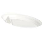 仕切り皿(デコネコ中華 DS601) 7枚目画像