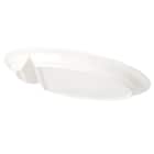 仕切り皿(デコネコ中華 DS601) 7枚目画像