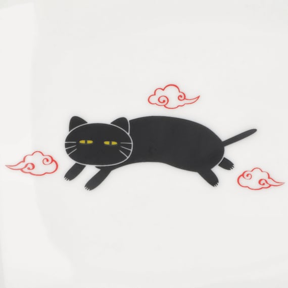 仕切り皿(デコネコ中華 DS601) 10枚目画像