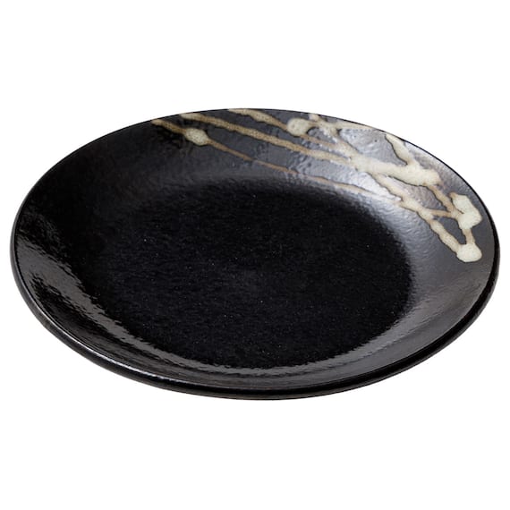 丸皿(15cm MT25) 1枚目画像