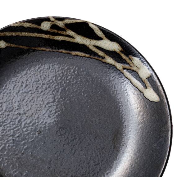 丸皿(15cm MT25) 4枚目画像