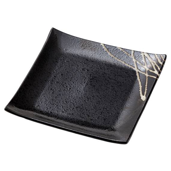 角皿(15cm MT25) 1枚目画像